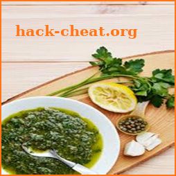 Recipes of Keto salsa verde icon