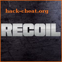 Recoil Magazine icon