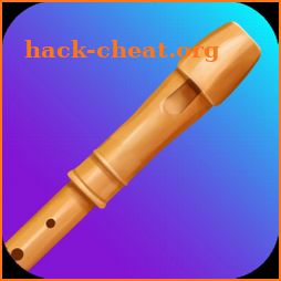 Recorder Lessons - tonestro icon