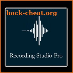 Recording Studio Pro icon