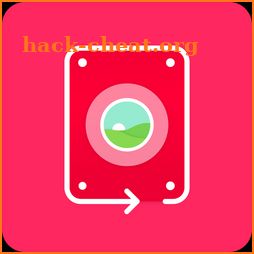 Recover & Restore Deleted Photos icon