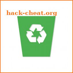 Recover Bin: Trash for Android - Restore Photos icon