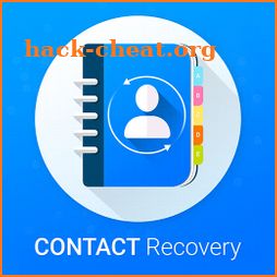 Recover Deleted All Contacts icon