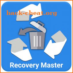 Recover Deleted All Files, Photos, Videos & Audios icon