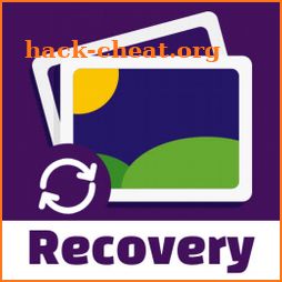 Recover Deleted Photos icon