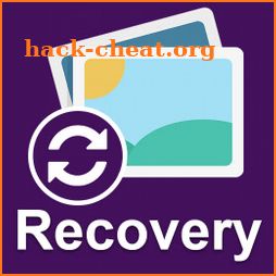 Recover Deleted Photos icon