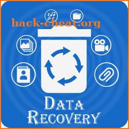 Recover Deleted Picture- Data Recovery icon