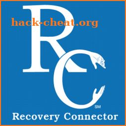 Recovery Connector icon