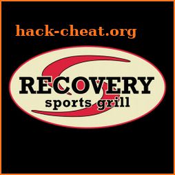 Recovery Sports Grill Rewards icon