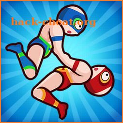 Recreational Wrestle-Fun Game icon