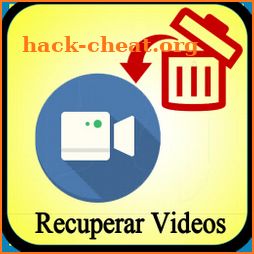 recuperar videos borrados gratis icon