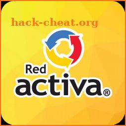 Red Activa icon