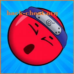 Red Ball 8: Bounce Adventure icon