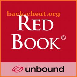 Red Book icon