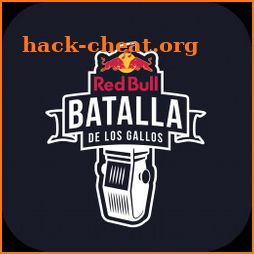 Red Bull Batalla de los Gallos icon