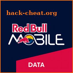 Red Bull MOBILE Data: eSIM icon