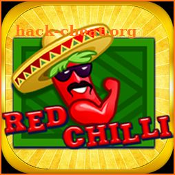 Red Chilli Cazino 777 icon