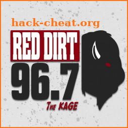 Red Dirt Radio 96.7 The KAGE icon