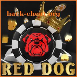 Red Dog Online Poker icon