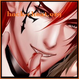 Red Embrace (BL/Yaoi Game) icon