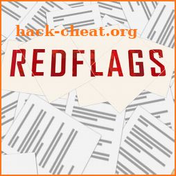 Red Flags - Accounting Game icon