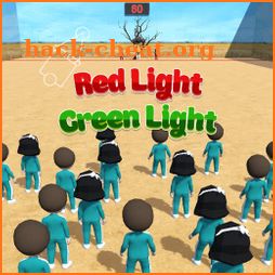 Red Light Green Light icon