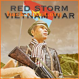 Red Storm : Vietnam War - Third Person Shooter icon