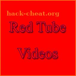 Red Tube Videos icon