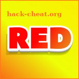 Red VPN icon