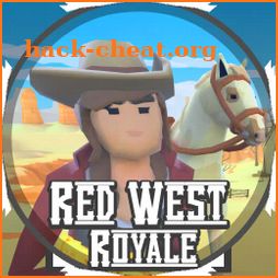 Red West Royale icon