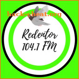 Redentor 104.1  puerto rico radio cristiana gratis icon