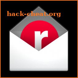 Rediffmail icon