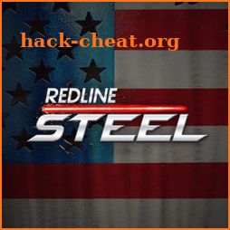 Redline Steel®️ icon