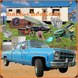 Redneck Simulator icon