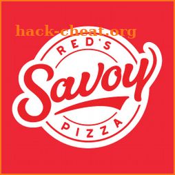 Red's Savoy Pizza icon