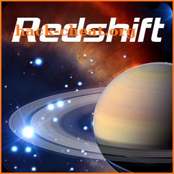 Redshift - Astronomy icon