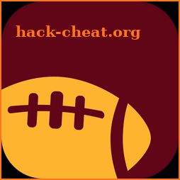 Redskins Football: Live Scores, Stats, & Games icon