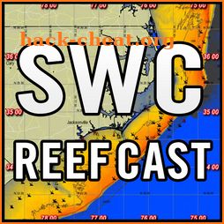 ReefCast icon