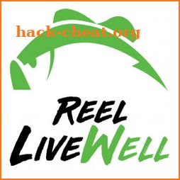 Reel LiveWell icon