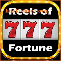 Reels of Fortune Fruit Machine icon