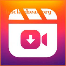 Reels Video Downloader icon