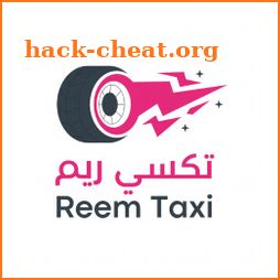 Reem Taxi - تكسي ريم icon