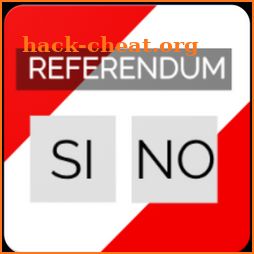 REFERENDUM icon