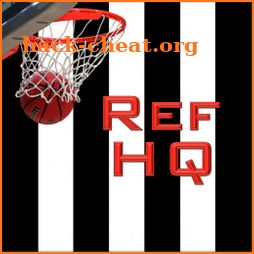 RefHQ icon