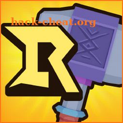 Reforge: Fix The Sword! icon