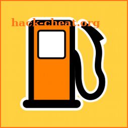 Refueling database icon