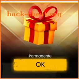 regalos free fire diarios icon