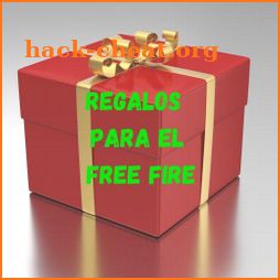 Regalos Para El Free Fire icon