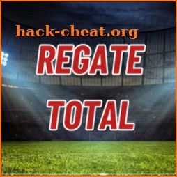 Regate Total icon