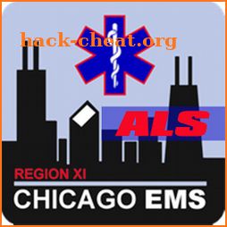 Region 11 ALS SMO icon